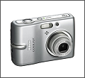 Nikon Coolpix L11